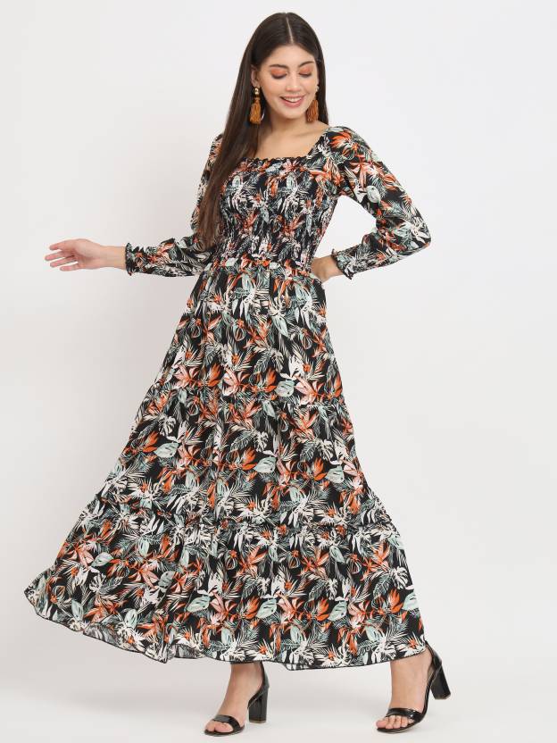 Floral