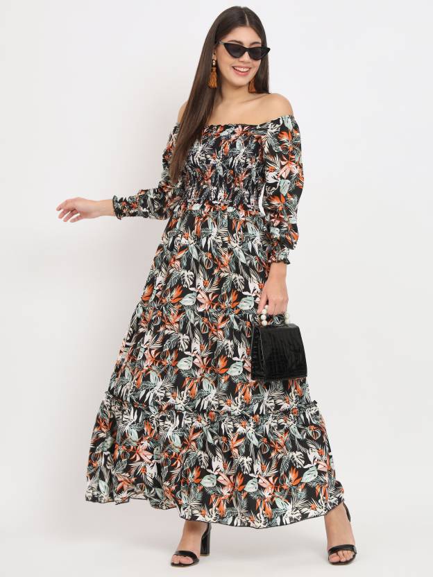 Floral
