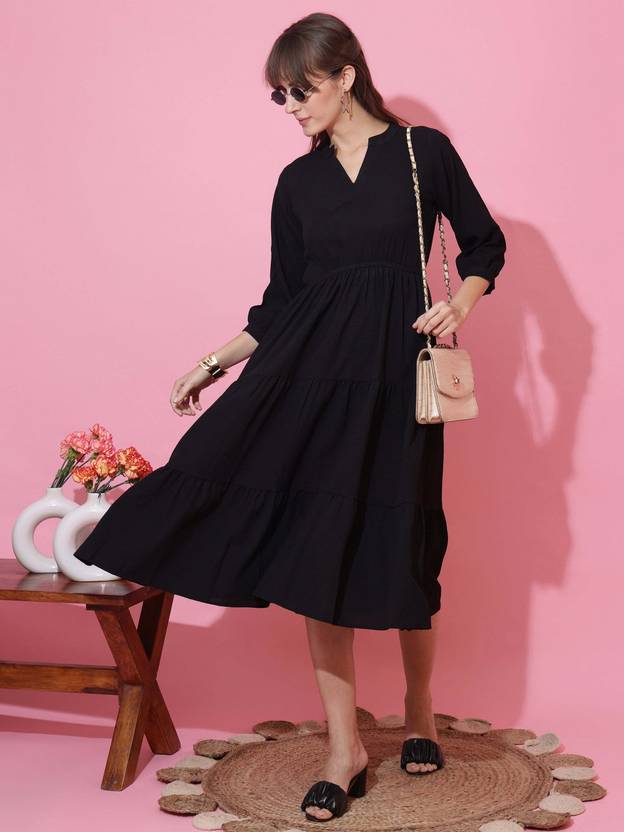 fitted maxi dress with slit Fitted Long Satin Halter Slit Dress by Ladivine CH031 main image 1