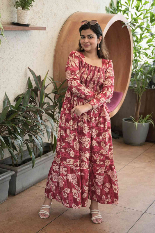 Maxi Dress vs Midi Dress: Which Is Better for Indian Women?