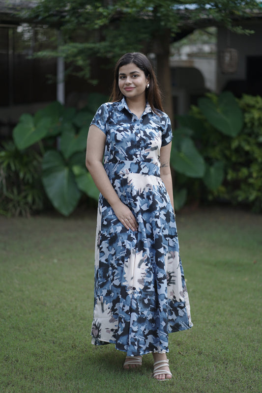 How to Style a Maxi Dress in India: 8 Outfit Ideas for Every Occasion