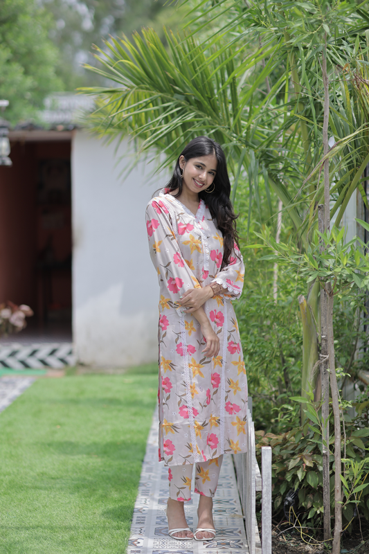 Co-Ord Set vs Dress: Which to Choose for Different Occasions in India
