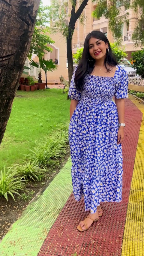 Best Maxi Dresses for Indian Women in 2026: Types, Styles & Where to Buy