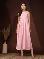 S / Pink
