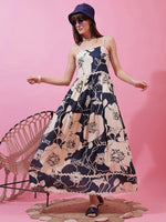 S / Navy Blue