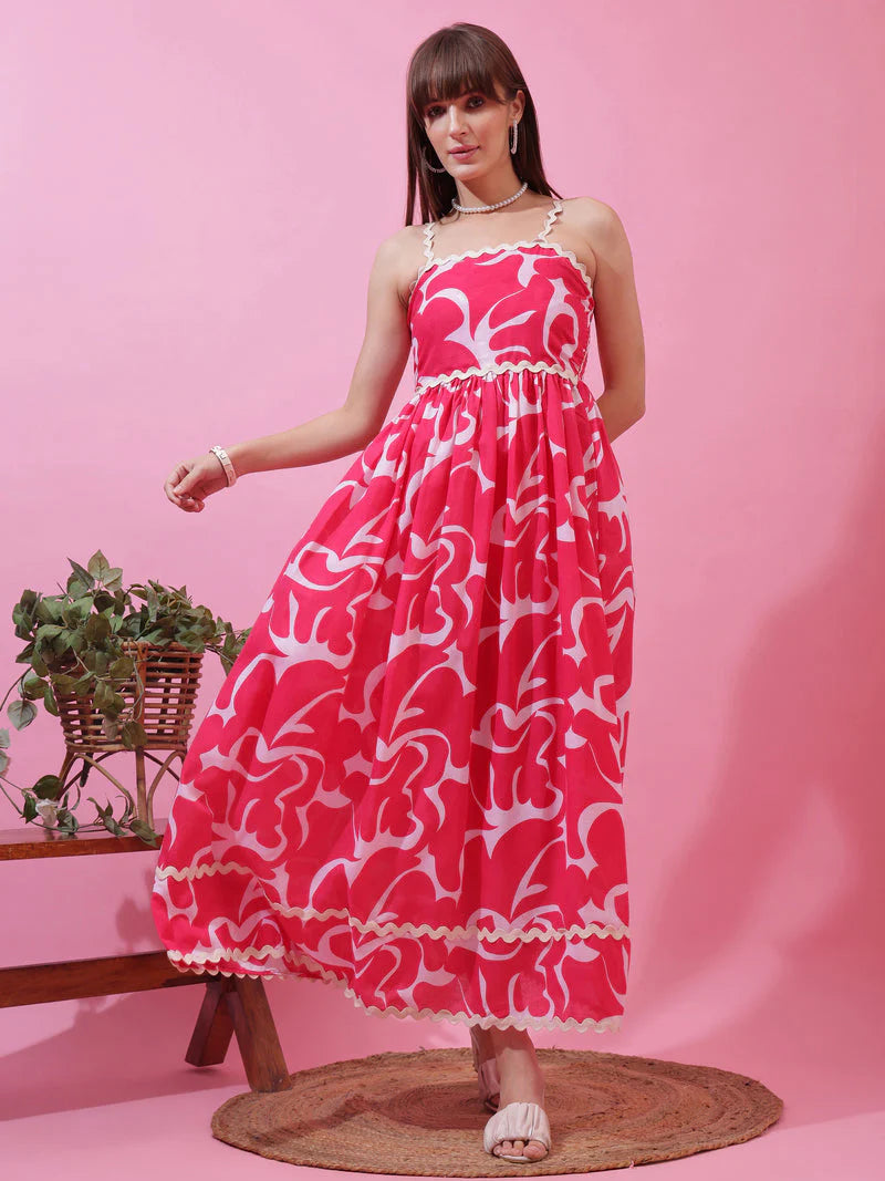 Dark Pink