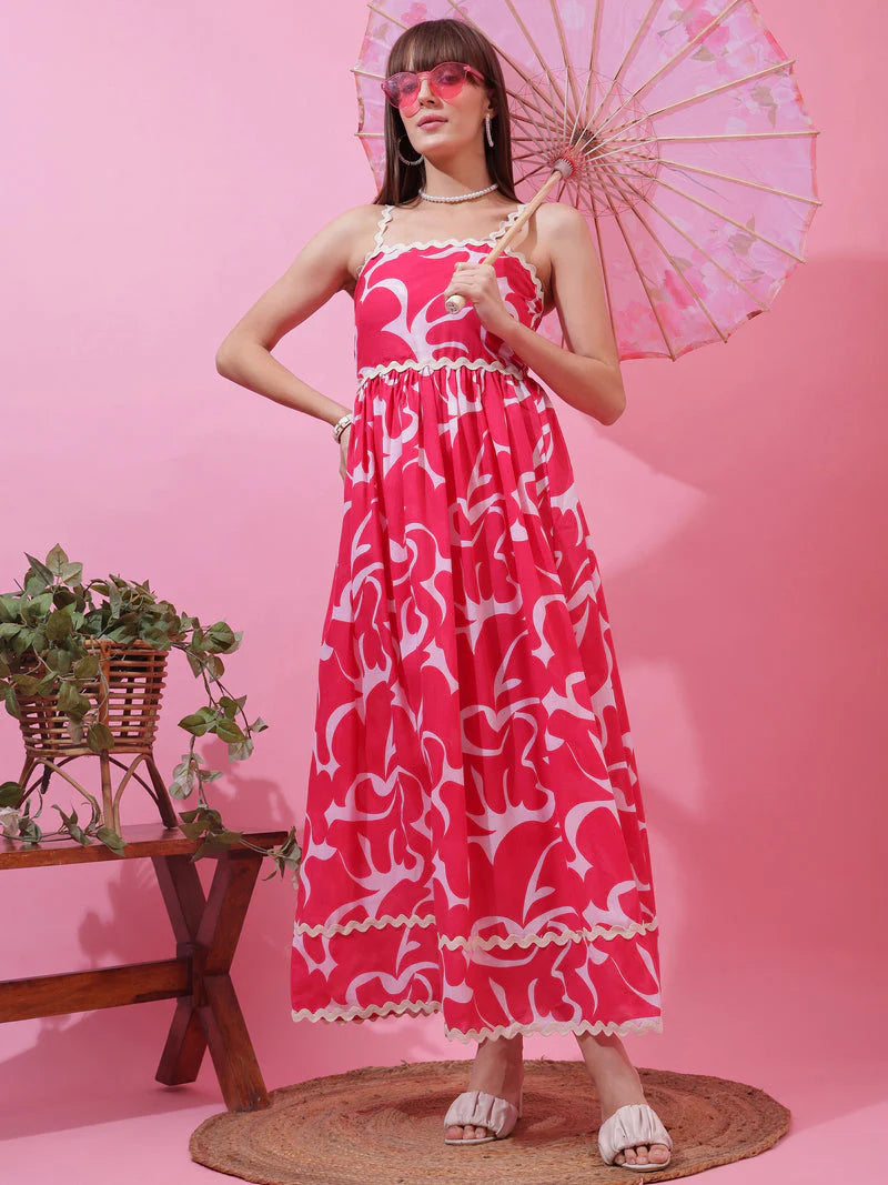 Dark Pink