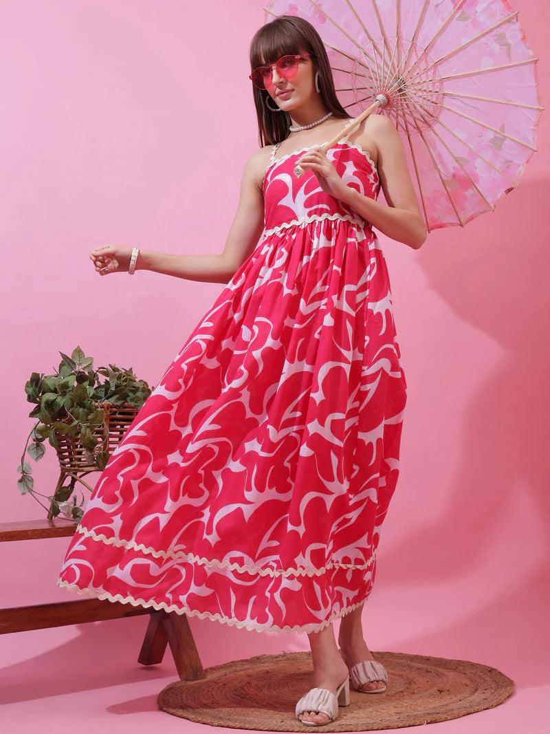 Dark Pink