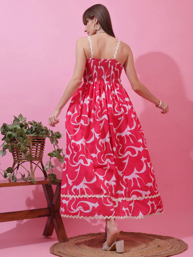 Dark Pink