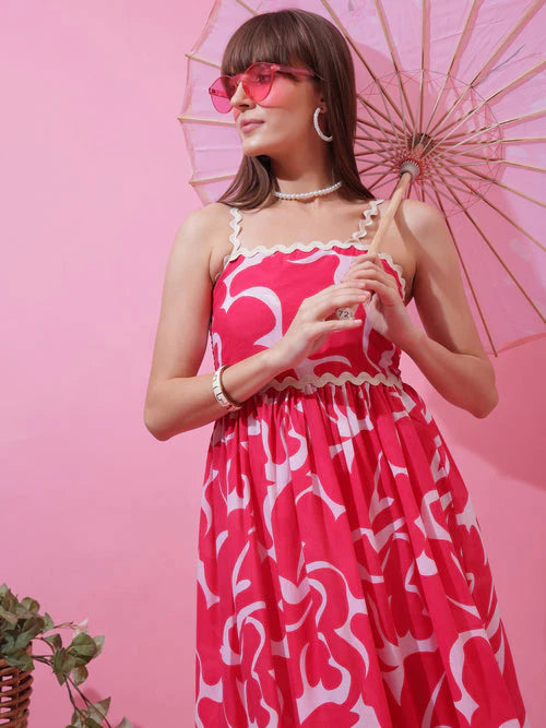 Dark Pink