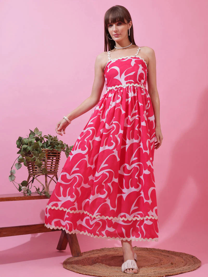 Dark Pink