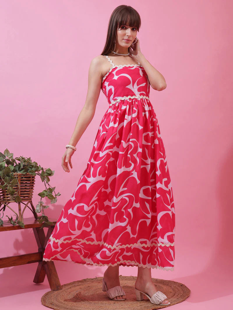 Dark Pink