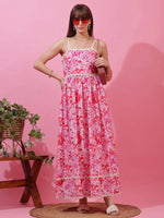 S / Pink