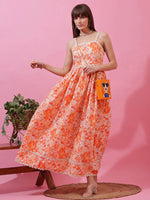 S / Orange