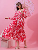 S / Pink