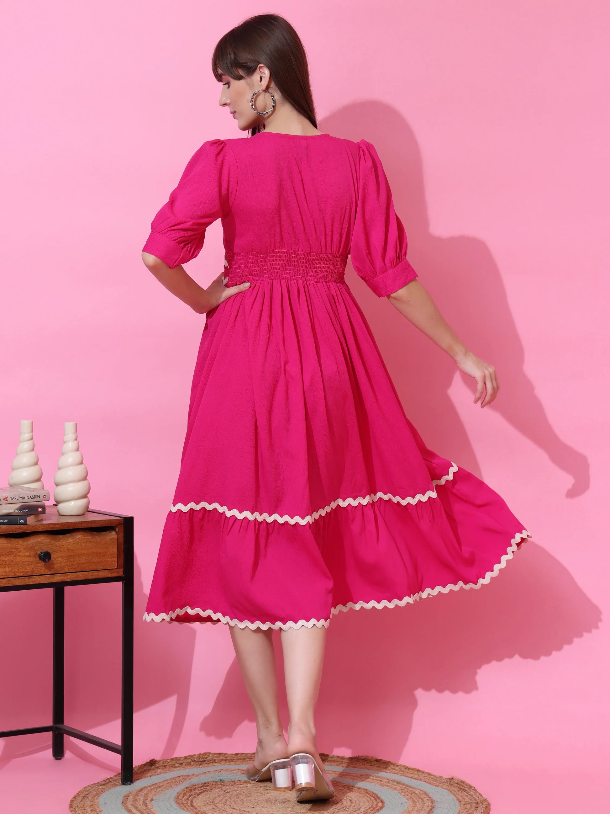 Pink