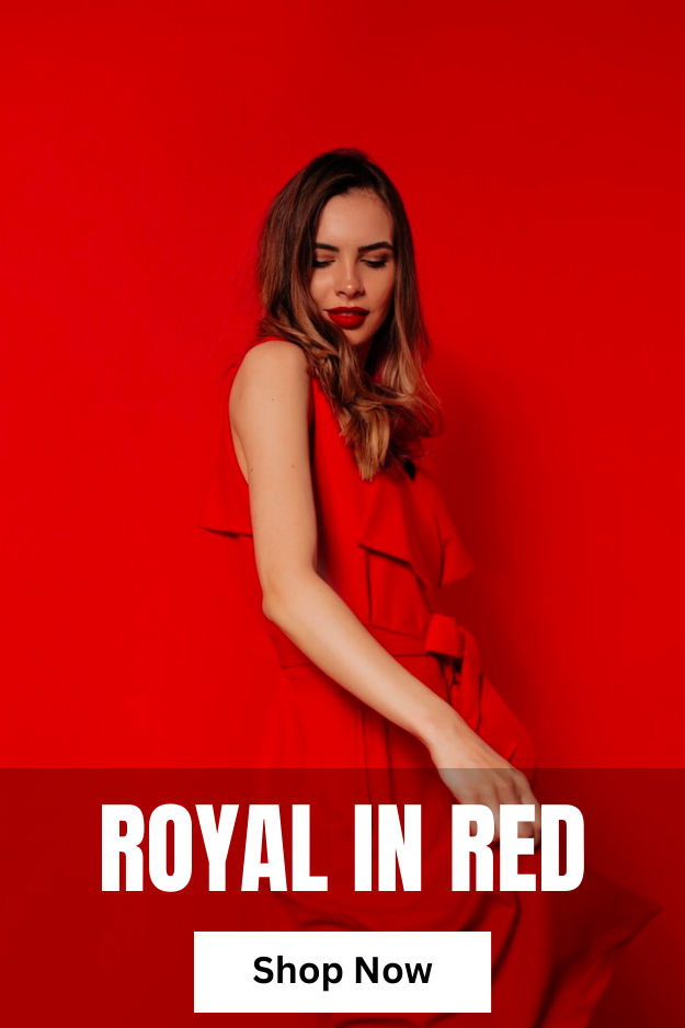 Affordable Red Dresses from Indian D2C Brands: Influencer-Styled and Budget-Friendly. Perfect for Gen Z Women.