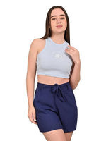 Light blue / XS