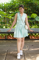 XS / Green