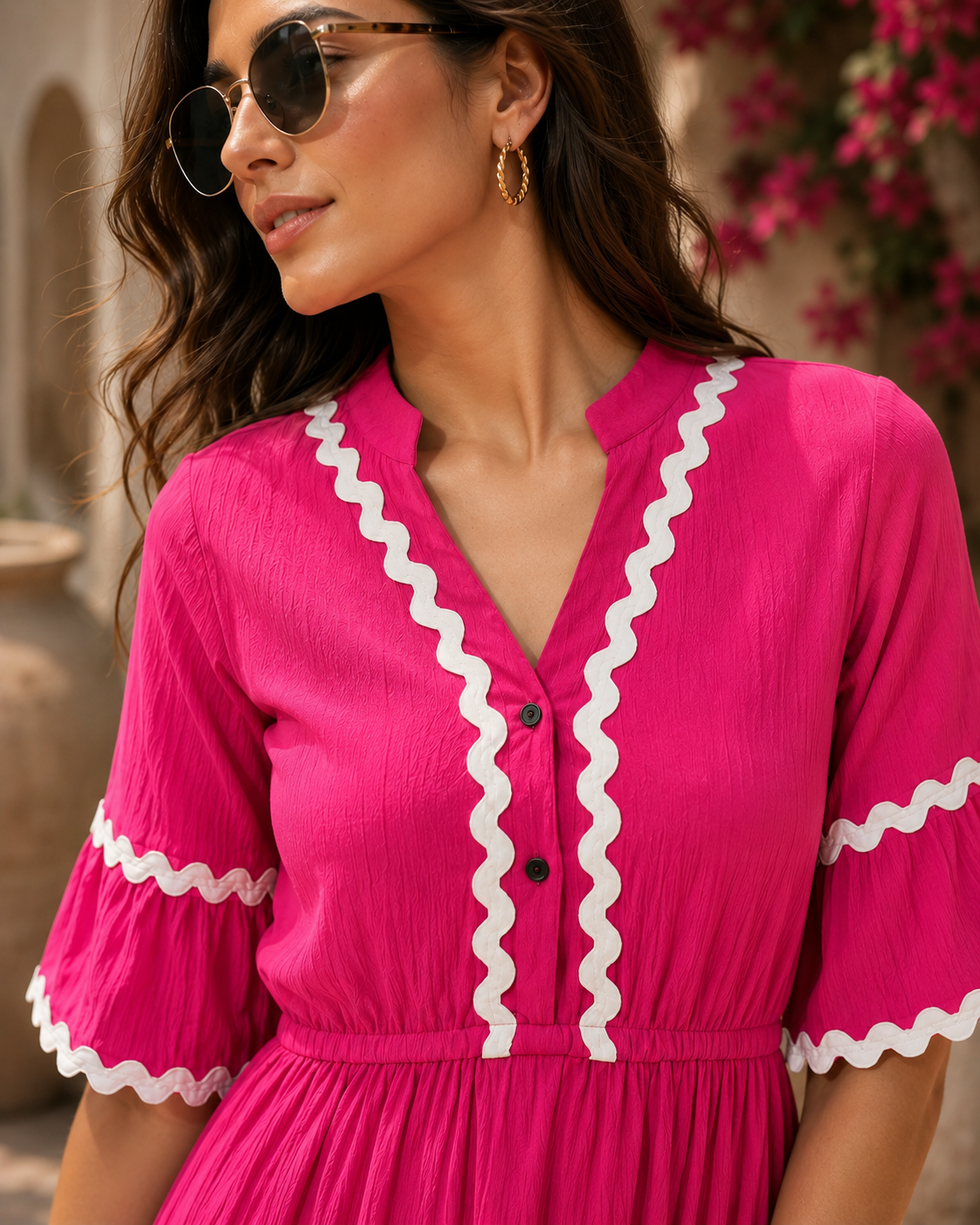 Pink