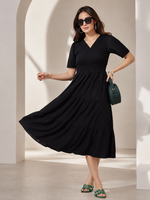 S / Black