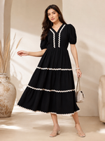 S / Black