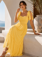 S / Yellow