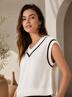 XL / White