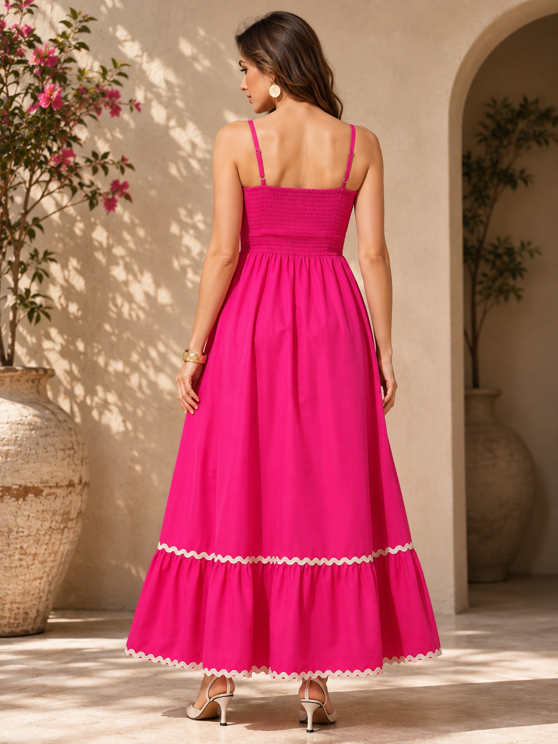 Pink