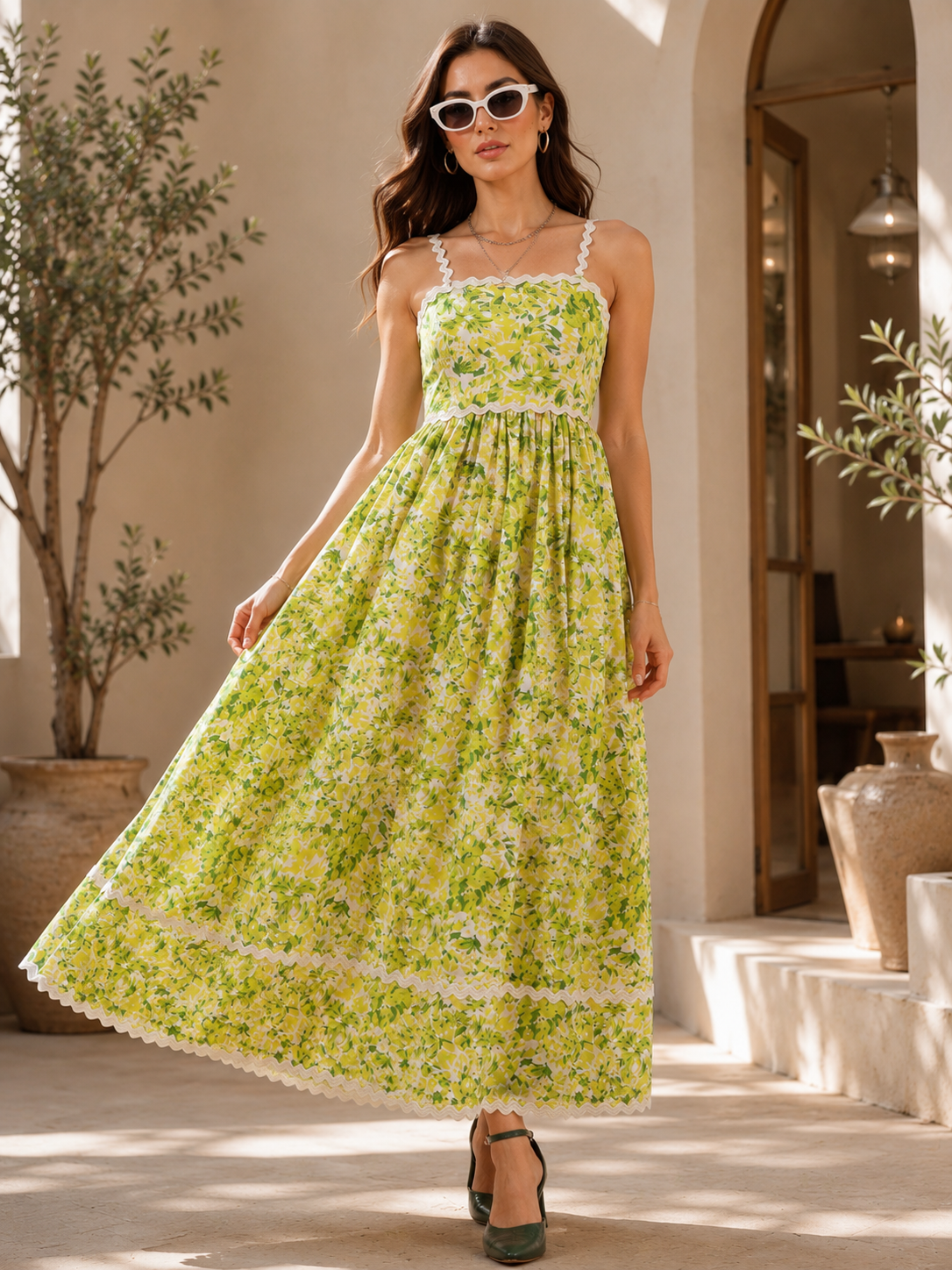 Light Green