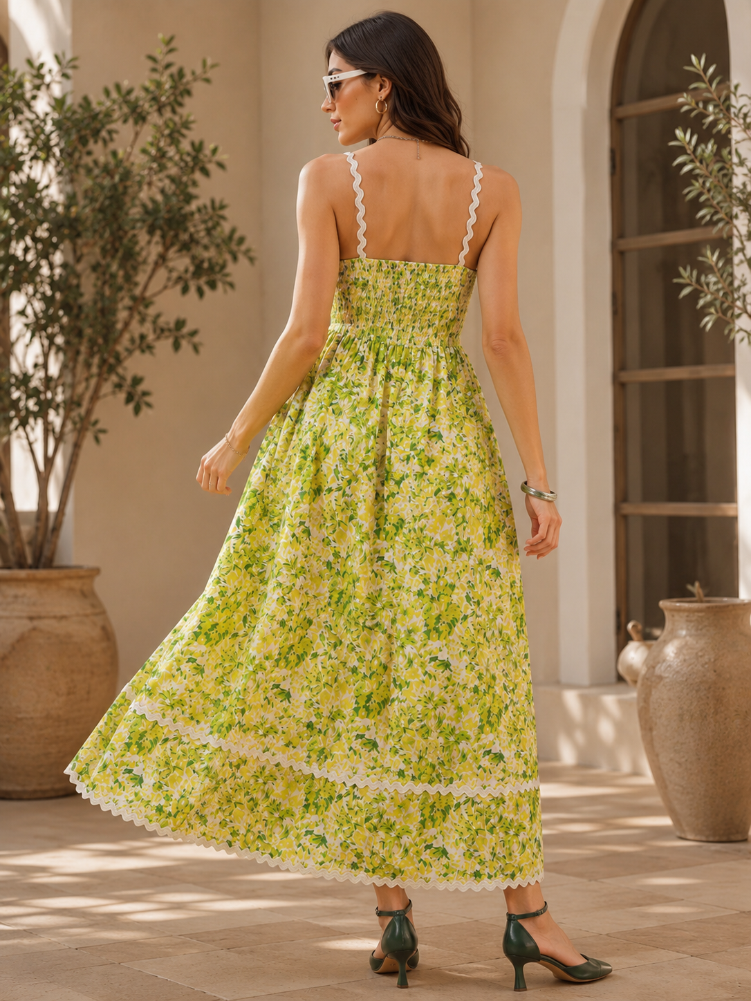 Light Green