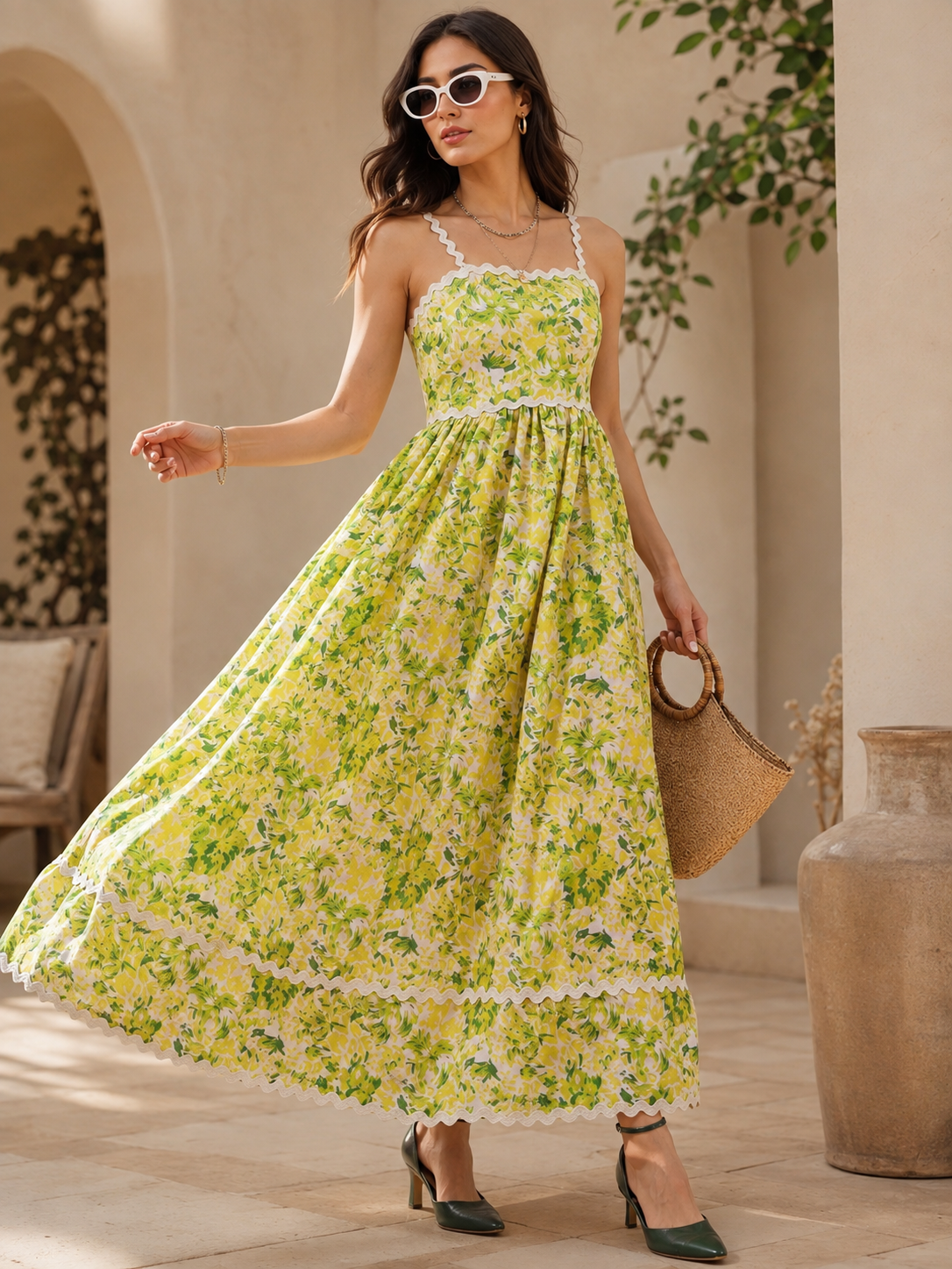 Light Green