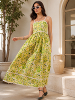 S / Light Green