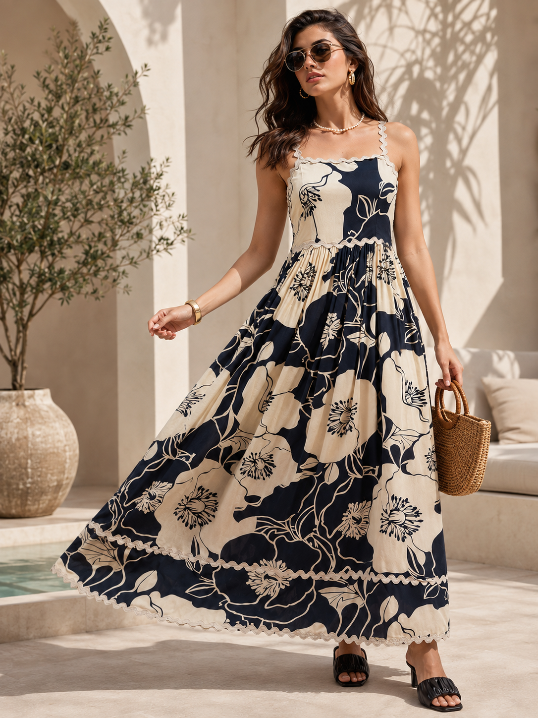 Navy Blue