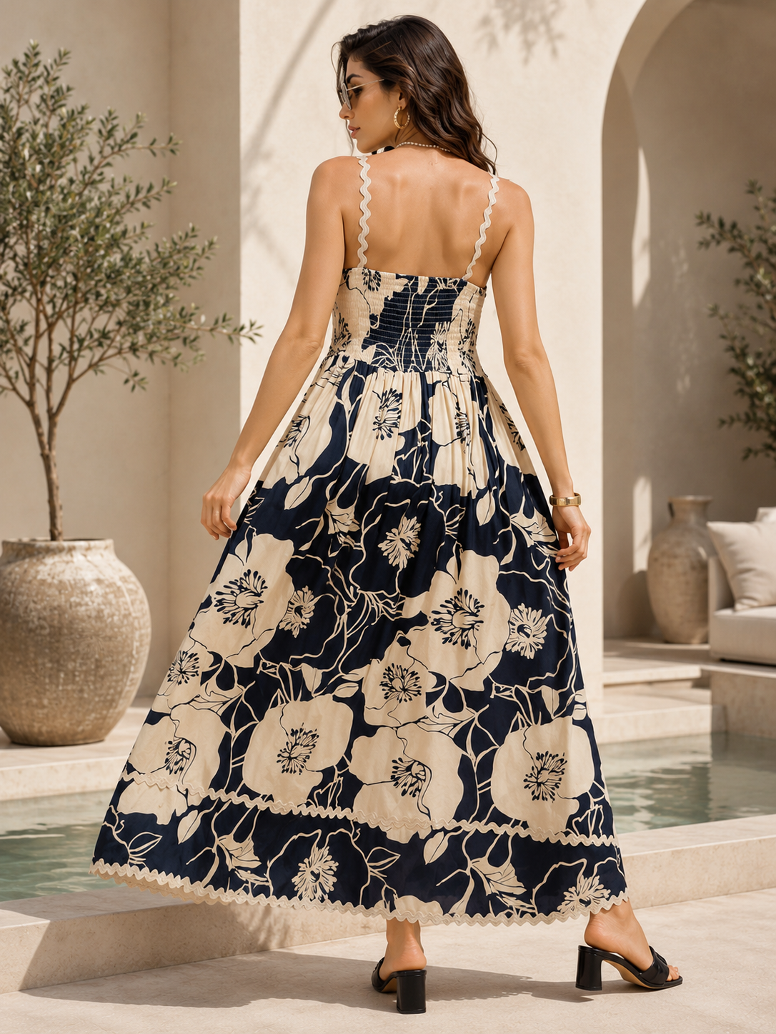 Navy Blue