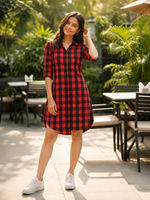 XS / Red