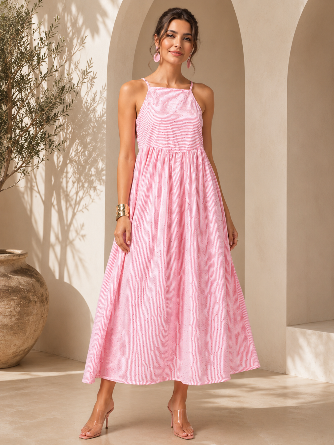 Pink
