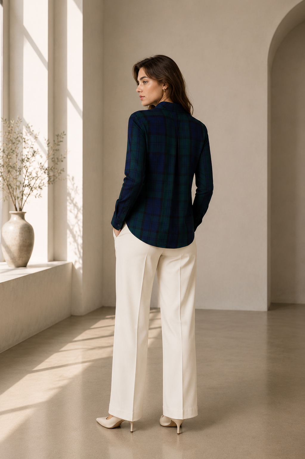 Navy Blue