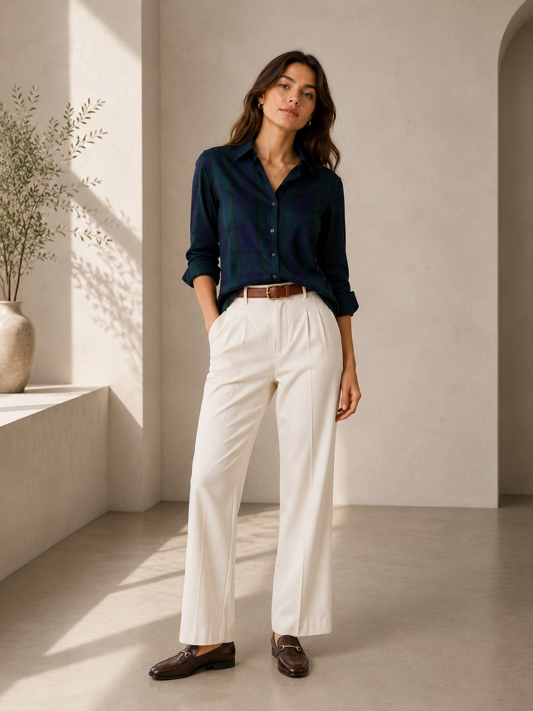 Navy Blue