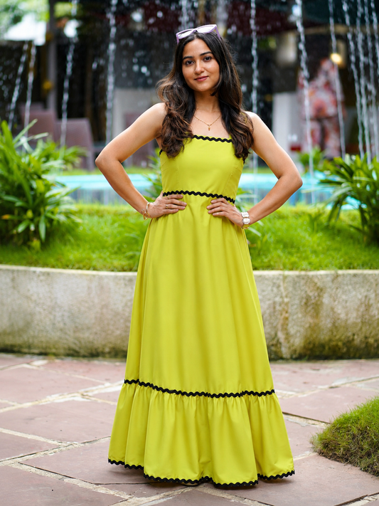 Light Green