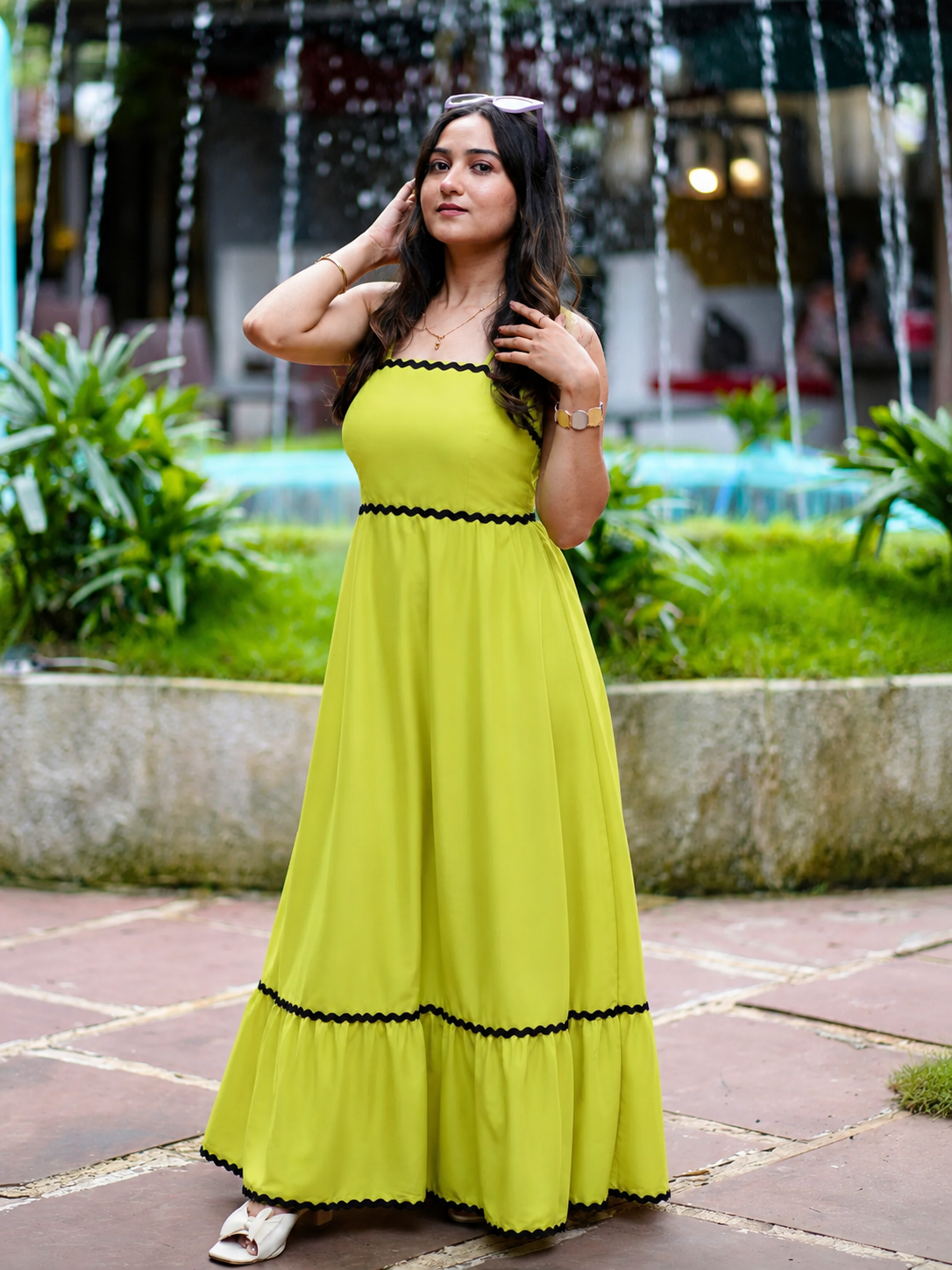Light Green