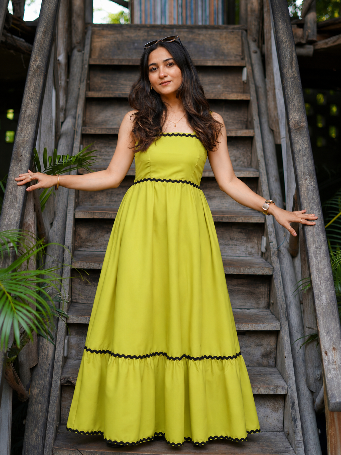 Light Green