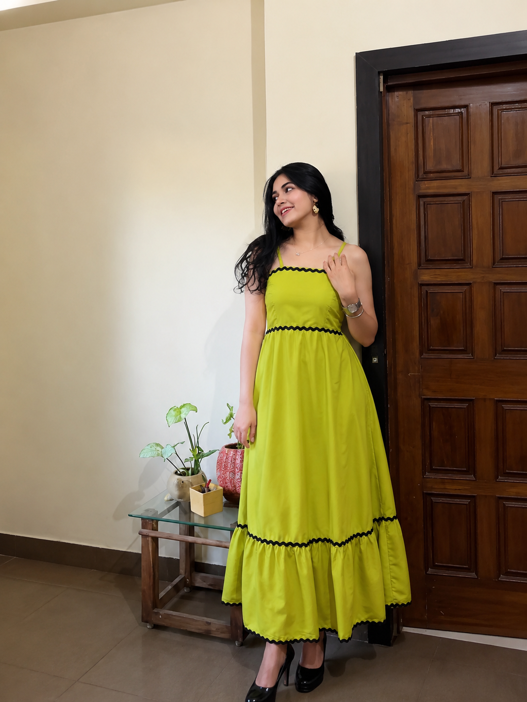 Light Green
