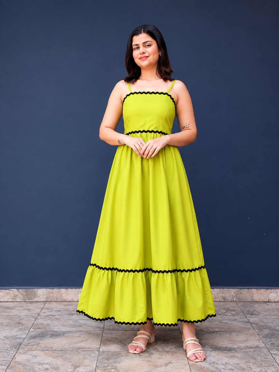 Light Green