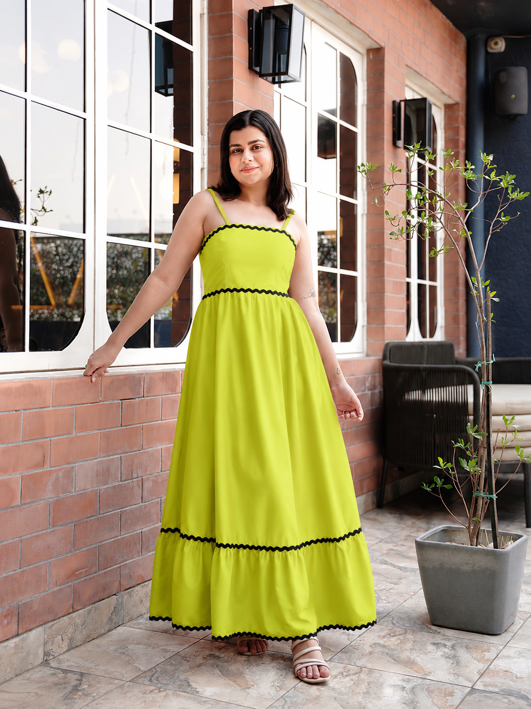 Light Green