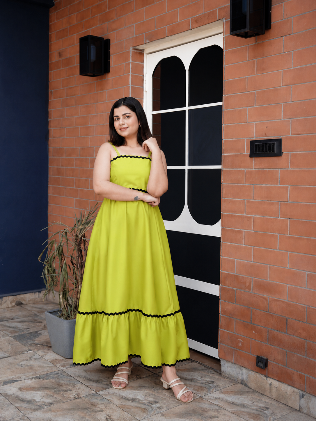 Light Green