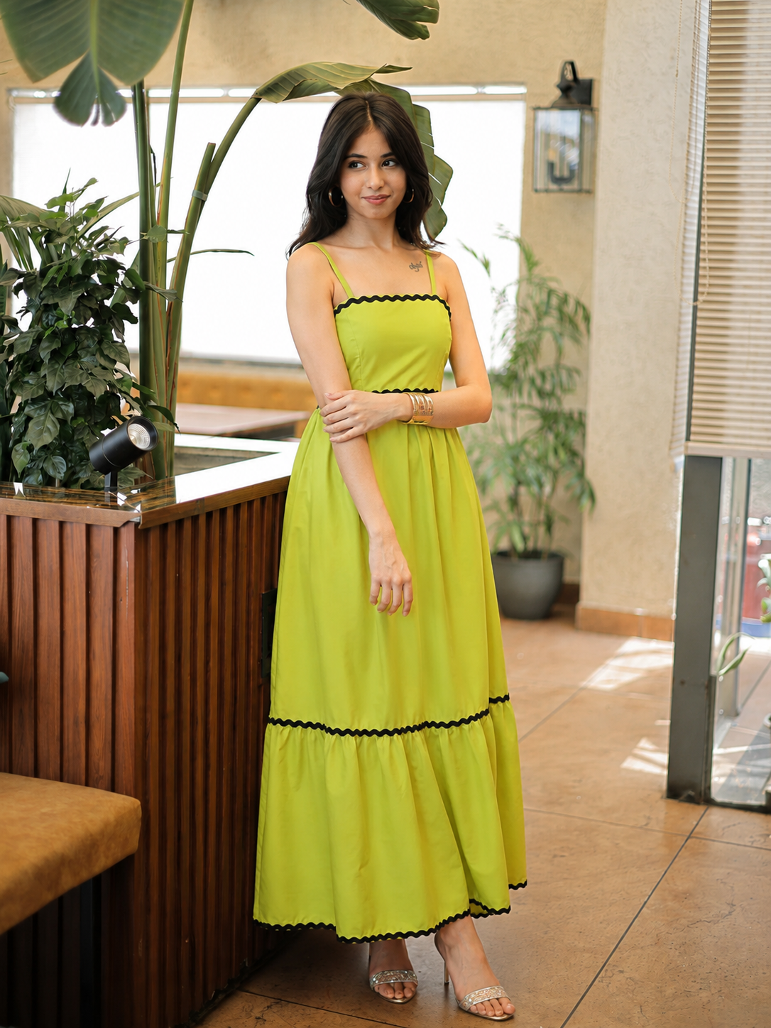Light Green