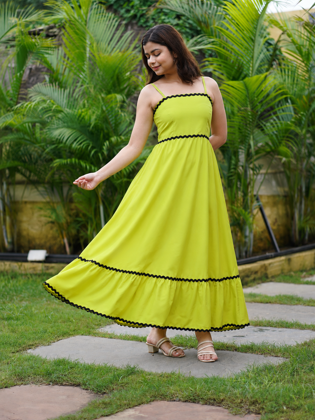 Light Green