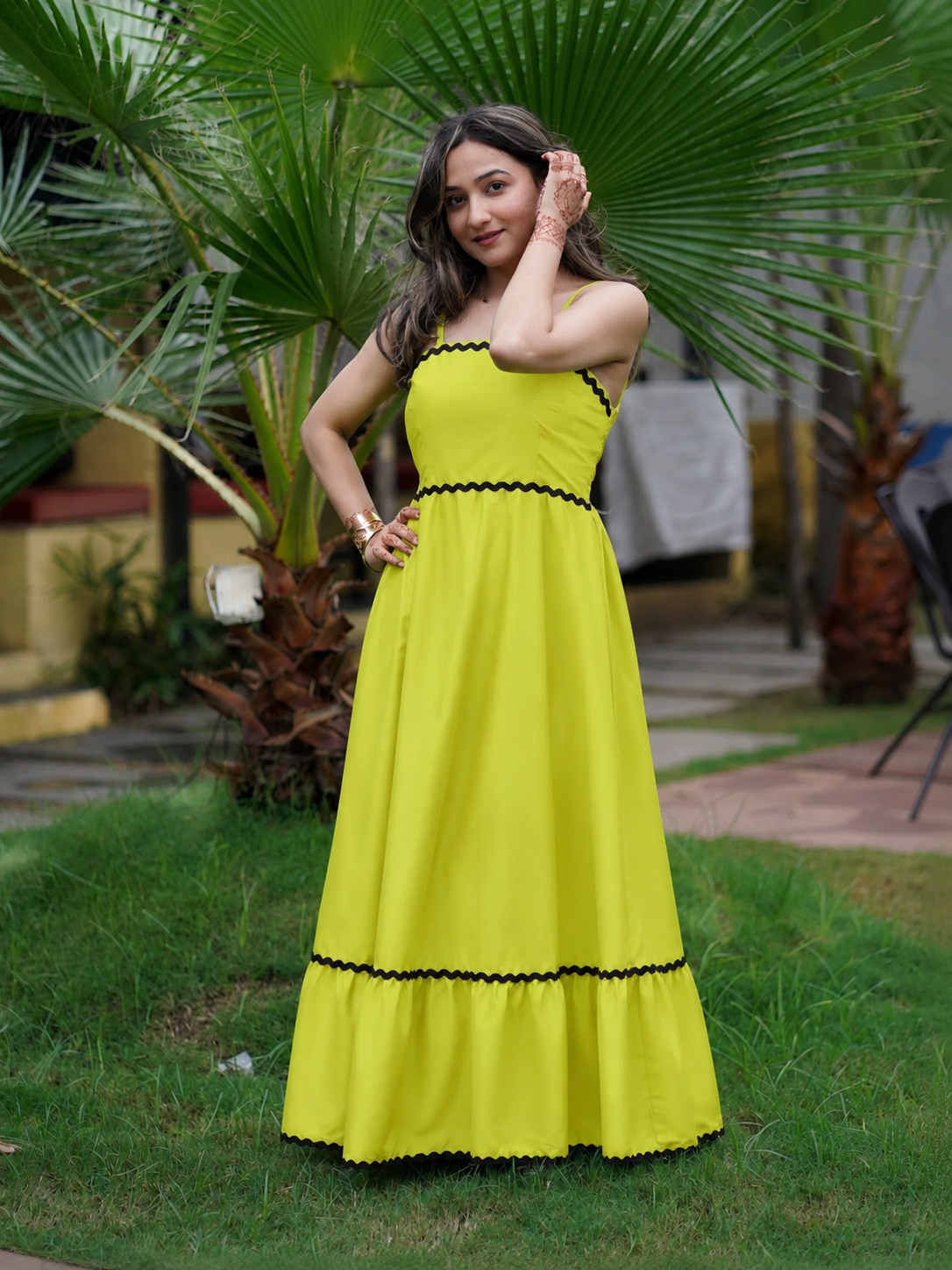 Light Green