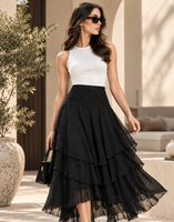 Black / XS